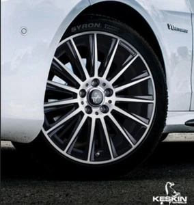 4x 20 Zoll KT18 Felgen für BMW 2er Coupe G42 G87 3er G20 G28 G80 Touring G21 G81 - Bild 1 von 12