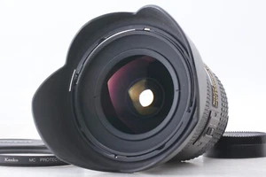 ◆MINT w/ Hood◆ Nikon AF-S Nikkor 17-35mm f2.8 D ED IF Zoom Lens FB-23 From JAPAN - Picture 1 of 12