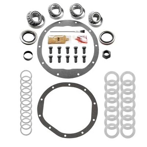Kit cuscinetti differenziali Motive Gear R10REMK per GM 8,5" (10 bulloni), include - Foto 1 di 2