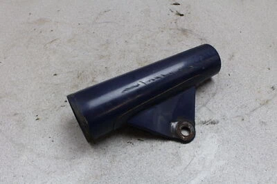 Honda Super Hawk 305 CB77 1965 faros derecho soporte horquilla oreja E4-3993 Foto 1 de 4