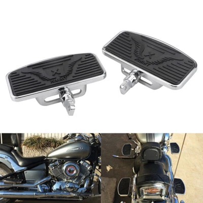 Передняя доска водителя для Harley Electra Glide Dyna Softail Sportster 883 1200 - Изображение 1 из 4