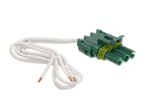 1984-1995 Corvette M A P Sensor Plug / Connector - Picture 1 of 2