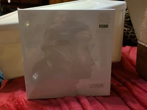 JOHN LENNON GIMME SOME TRUTH 2023 RSD VINYL BOX SET 486/1500 NEW - Picture 1 of 7