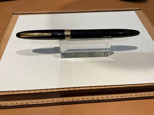 Sheaffer Admiral Schnorchel Füllfederhalter - Bild 1 von 4