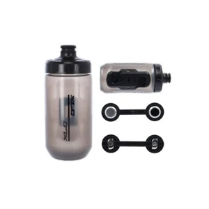 Botella mr-s12 Fidlock 450ml Transparente para Sistema Haibike Mrs 2502402006 XL - Imagen 1 de 1