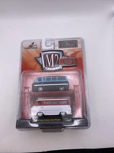 M2 Auto-Lift 1965 Ford Falcon Club Wagon R14 - Picture 1 of 6