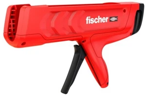 Pistola applicatrice FIS DM S Pro per cartucce a 2 camere - Foto 1 di 4