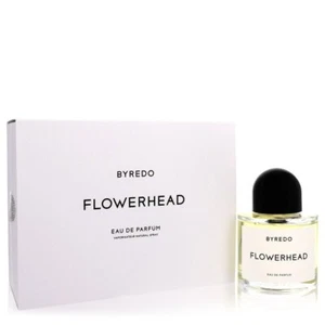 Byredo Flowerhead by Byredo Women's Eau De Parfum Spray (Unisex) 3.4 oz - Picture 1 of 1