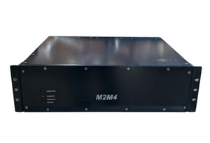 Códec de telepresencia de audio y video HAIVISION Hai1060 usado - Imagen 1 de 5