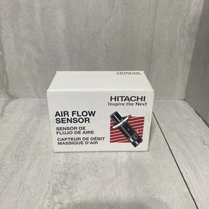Mass Air Flow Sensor Hitachi MAF0012 - Picture 1 of 2