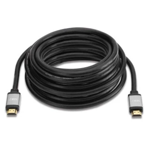 SIIG CB-H21111-S1 Cb Ultra High Speed Hdmi Cable 16Feet Up To 8K 60Hz Black - Picture 1 of 10