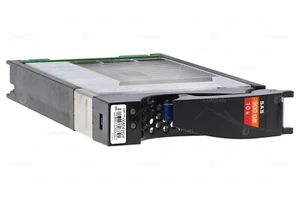 005049924 EMC HDD 900GB 10K SAS 6G 3.5" LFF HOT-SWAP - Imagen 1 de 3