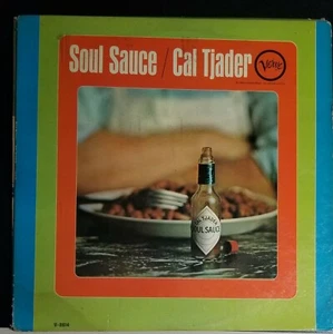 CAL TJADER 4 LP SET [1963-1965] Pre-Owned/Used - Picture 1 of 4