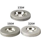 Professional Grade 2 Diamond Grinding Wheel Cup Suitable for Hard Materials