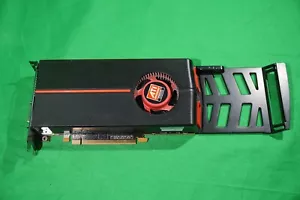 ATI Radeon HD 6770 1GB GDDR5 Graphics Card - Picture 1 of 4