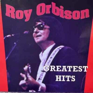 Roy Orbison - Greatest Hits (Rockmusik Audio CD) - Bild 1 von 2