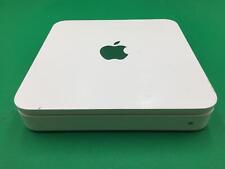 Apple Airport Time Capsule A1409 2TB 4th Génération Mi 2011, Occasion, Travail