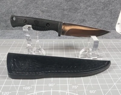 Cuchillo Smith And Wesson SW640 Foto 1 de 4