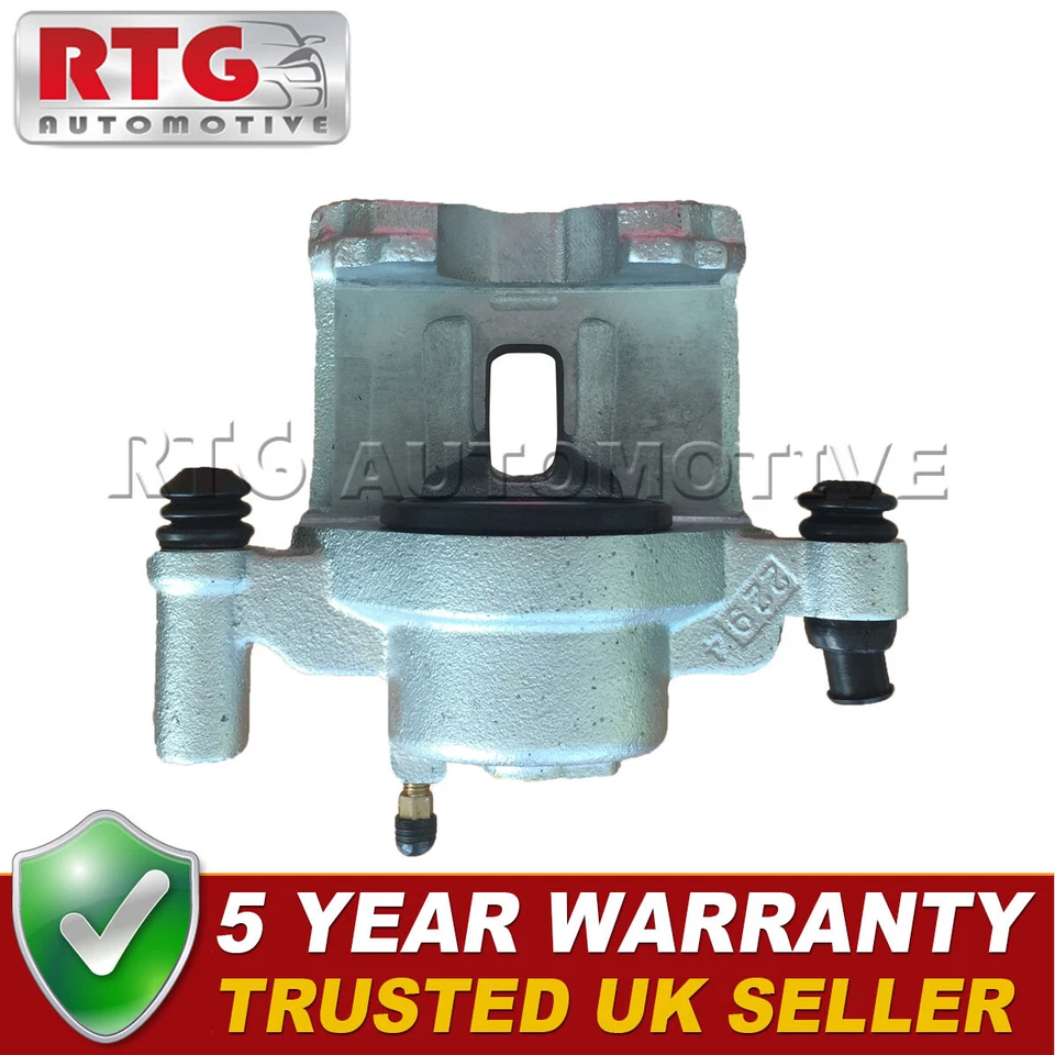 Front Right Brake Caliper Fits Mazda 323 626 Premacy MX-6 Xedos 6 Ford Probe - Image 1 of 1