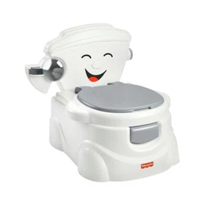 Mattel HJC38 - Fisher-Price - Meine erste Toilette - Bild 1 von 2