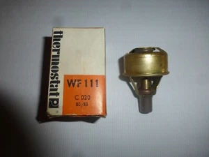 Thermostat for Simca Dove WF111 - Picture 1 of 4
