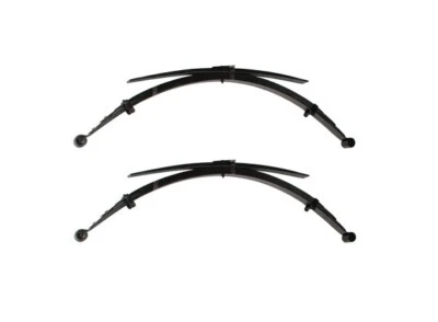 Skyjacker Single Rear Pair Softride Leaf Spring for 68-98 Chevrolet / GMC Foto 1 de 4