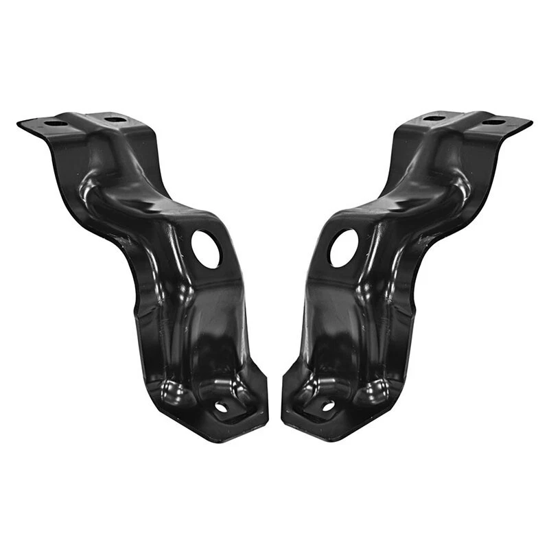 Par de soportes de motor delanteros camioneta Chevrolet 1967-1972 bloque grande derecha+izquierda 2x2 Foto 1 de 1