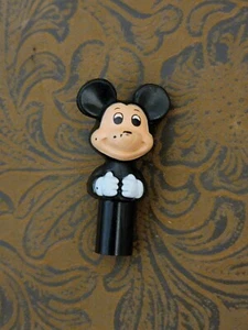 JAPANISCHER Pentel MICKEY MOUSE Blei Druckbleistift 0,5 DP45 - NUR TOPPER ロ - Bild 1 von 4