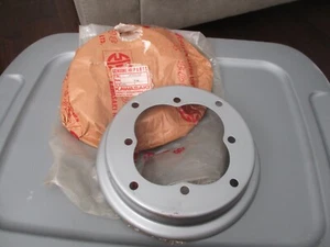 NOS Kawasaki OEM Rim 2.50-8 1976-1980 KV75 1975 MT1 41025-081 - Picture 1 of 2