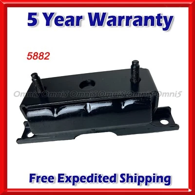 V404 para Chevrolet Suburban 2500 2000-2006 6,0 L 4x4 montaje de transmisión automática Foto 1 de 4