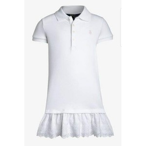 Robes Ralph Lauren Pour Fille De 2 A 16 Ans Ebay