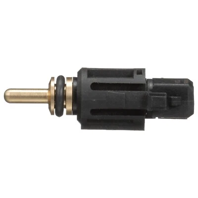 Engine Coolant Temperature Sensor Delphi For 2006-2015 BMW 750i 2007 2008 2009 - Image 1 of 4