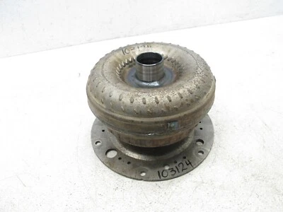 12-18 AUDI C7 A6 A7 A8 Q5 3.0 QUATTRO НА ТРАНСМИССИИ ГИДРОТРАНСФОРМАТОР OEM 10312 - Изображение 1 из 4