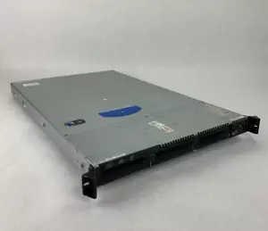 Intel S5000PAL 1U Server Intel Xeon 5110 1.60 GHz 8 GB DDR2 RAM No HDD No OS - Picture 1 of 15