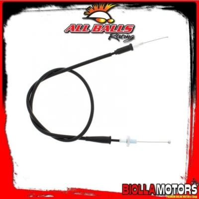 45-1046 CAVO COMANDO GAS KTM SXS 250 250cc 2004- ALL BALLS Foto 1 de 4