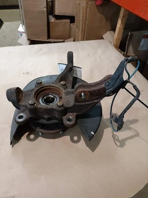 Husillo/nudillo delantero izquierdo conductor compatible con 09-15 PILOT 288177 Foto 1 de 4