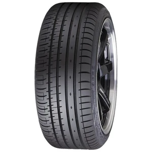 2x Sommerreifen - ACCELERA PHI-R 245/40R20 99Y BSW XL - Bild 1 von 3