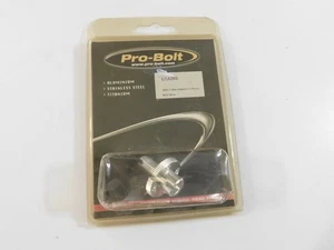 PRO BOLT CABLE ADJUSTER LCA20S M10 SILVER COLOR NIB SEALED T2439740 - Bild 1 von 5