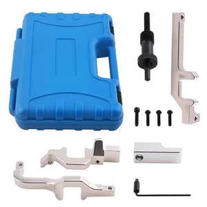 Engine Camshaft Valvetronic Timing Tool Kits For BMW MINI Cooper 1.4 1.6 N12 N14 - Imagen 1 de 11