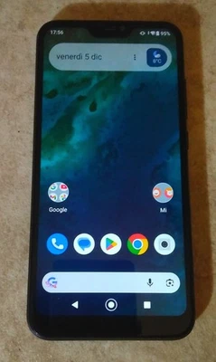 Xiaomi Mi A2 Lite - 64 GB - Nero (Sbloccato) (Dual SIM) - Immagine 1 di 4