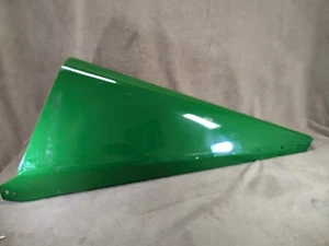John Deere High Tin LH Snout Gatherer Point Left 109667s 109667 - Picture 1 of 17