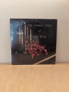 The Intimate Touch Of Chet Fitzell Sound Productions – 79-CF SEALED  - Bild 1 von 5