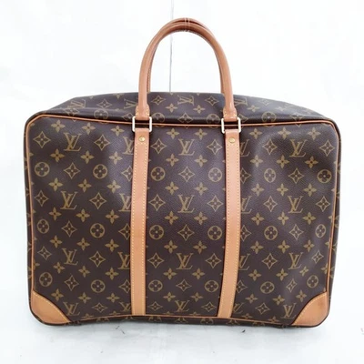 Bolso de Viaje Louis Vuitton LV M41408 Sirius 45 Marrón Monograma 2326496 SIN TARIFA Foto 1 de 4