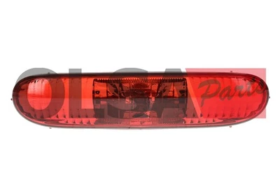 NEBELSCHLUSSLEUCHTE FÜR MINI CABRIOLET R57, MINI CLUBMAN R55 - AIC 72357 - Bild 1 von 3