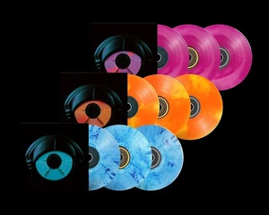 My Morning Jacket Circuital [Random Color (Vinyl) - Picture 1 of 1