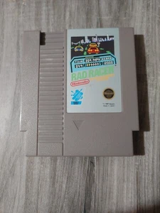Rad Racer (Nintendo Entertainment System, 1987) - Foto 1 di 4