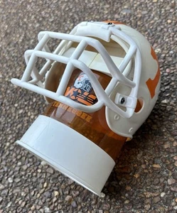Vintage 1995 University Of Tennessee Helmet Bank 7 Inches Extremely RARE! - Picture 1 of 6