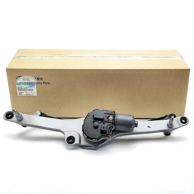 Limpiaparabrisas Elevación delantera y motor 981003J000 para Hyundai Veracruz 2007-2012 Foto 1 de 4