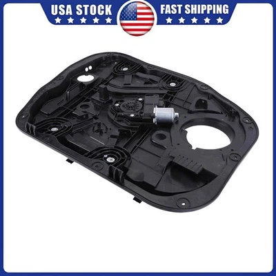 New Left Front Window Regulator For Hyundai Tucson 2016 2017 2018 2019 2020-2021 - Image 1 of 4