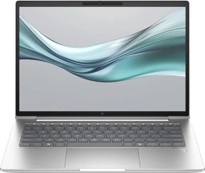 HP EliteBook 645 G11 14" NB, AMD R5, 16GB RAM, 512GB SSD, W11P - A6TP6UT#ABA - Image 1 of 4